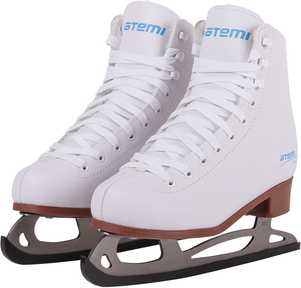 

Коньки фигурные Atemi Queen размер 39, 1 пара, Queen