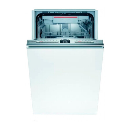 

Встраиваемая посудомоечная машина Bosch SPH4HMX31X