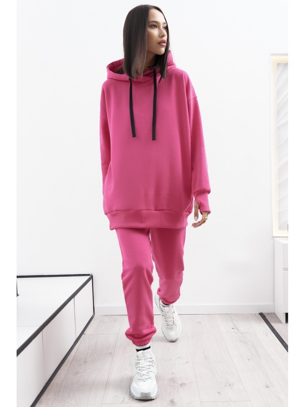 

Костюм женский Betop 1146КН розовый M, 1146КН