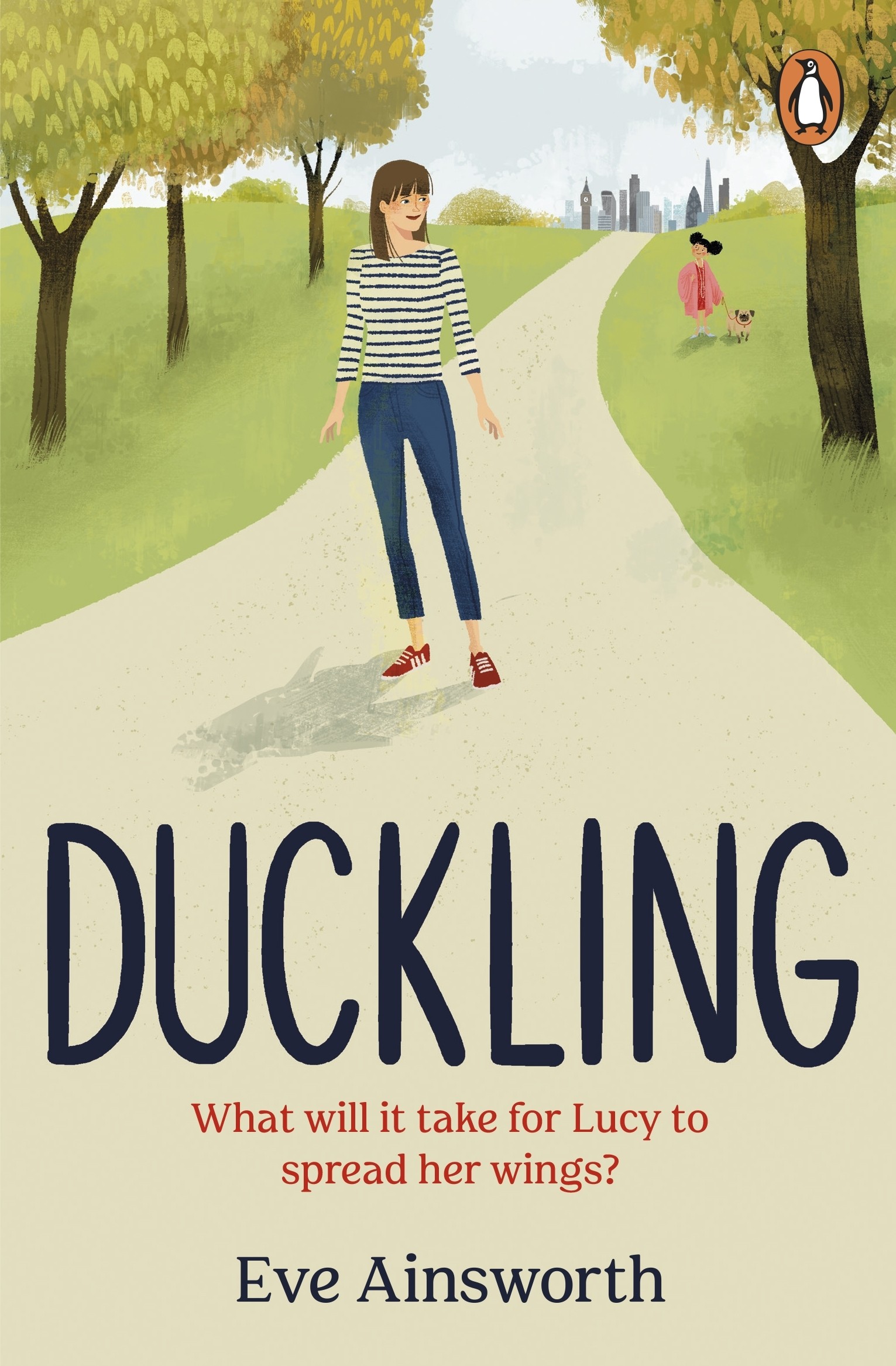

Duckling