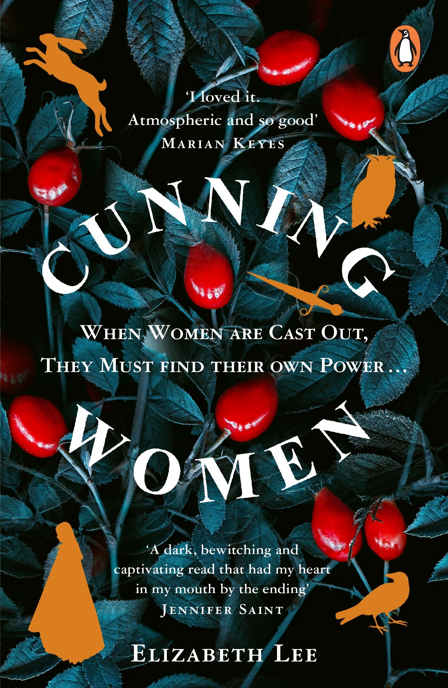 

Cunning Women