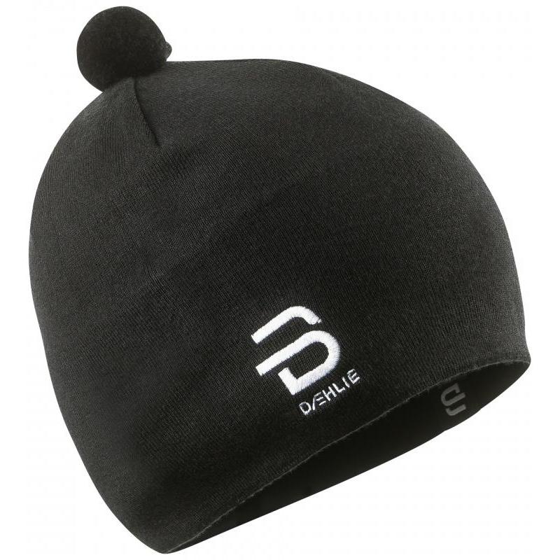 

Шапка Bjorn Daehlie 2021-22 Hat Classic Black, Hat Classic
