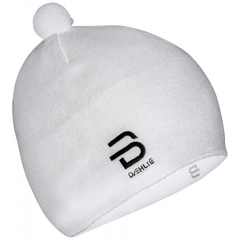 

Шапка Bjorn Daehlie 2021-22 Hat Classic Snow White, Hat Classic
