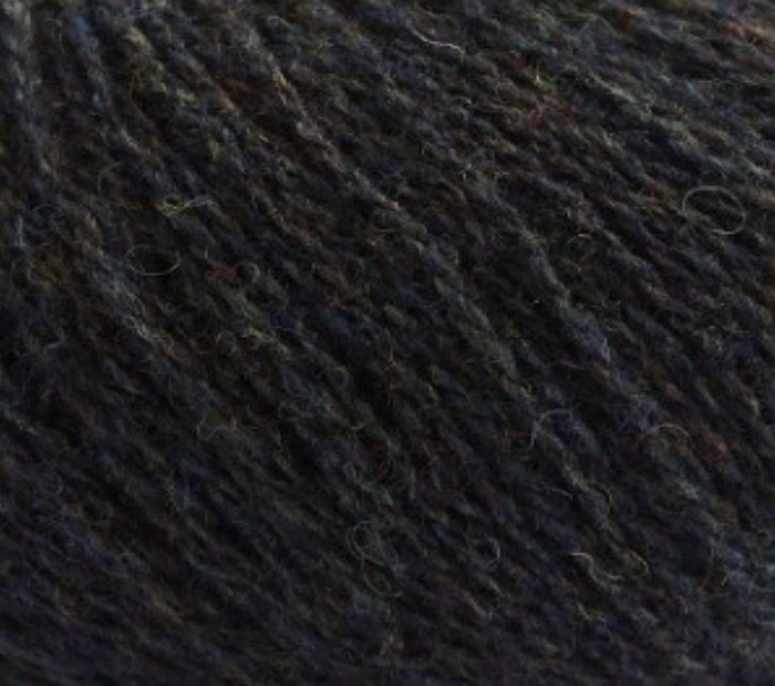 фото Shetland /шетланд/ пряжа lamana, 100% шерсть, 10*25г/140м (74, seagrass, морские водоросли