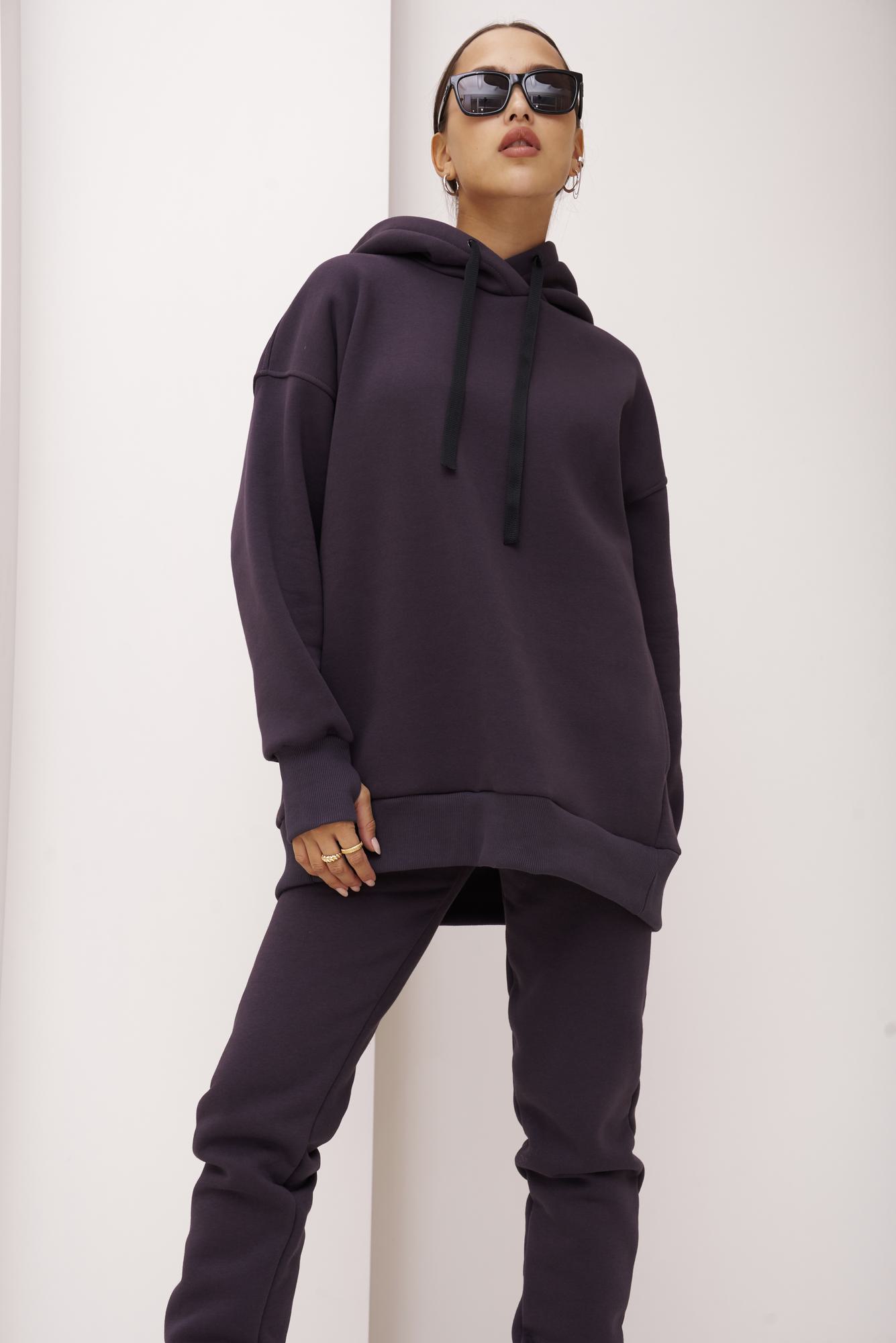 

Костюм женский Betop 1146КН серый XS, 1146КН