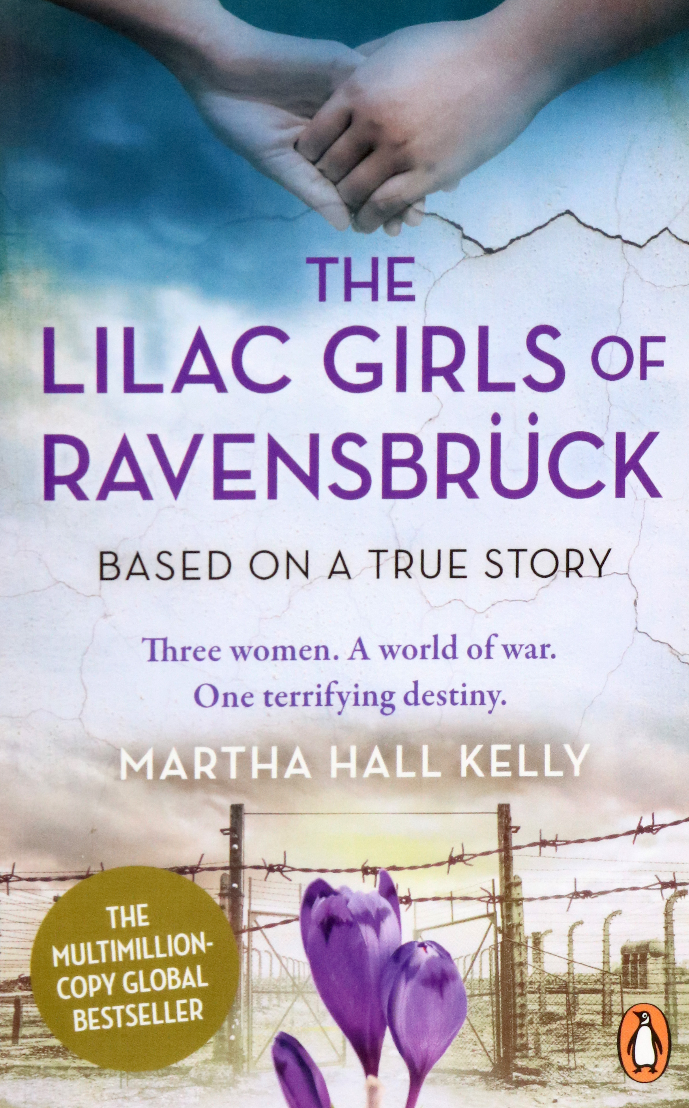 

The Lilac Girls of Ravensbruck