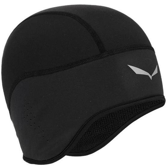 

Шапка Salewa 2022 Ortles 2 Ws Beanie Black Out (Us:s/56), Ortles 2 Ws Beanie