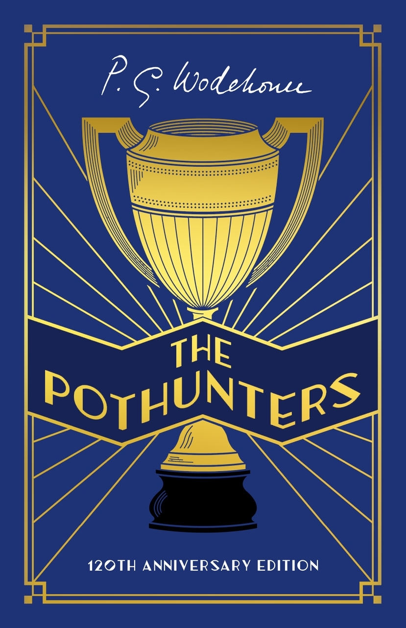 

The Pothunters