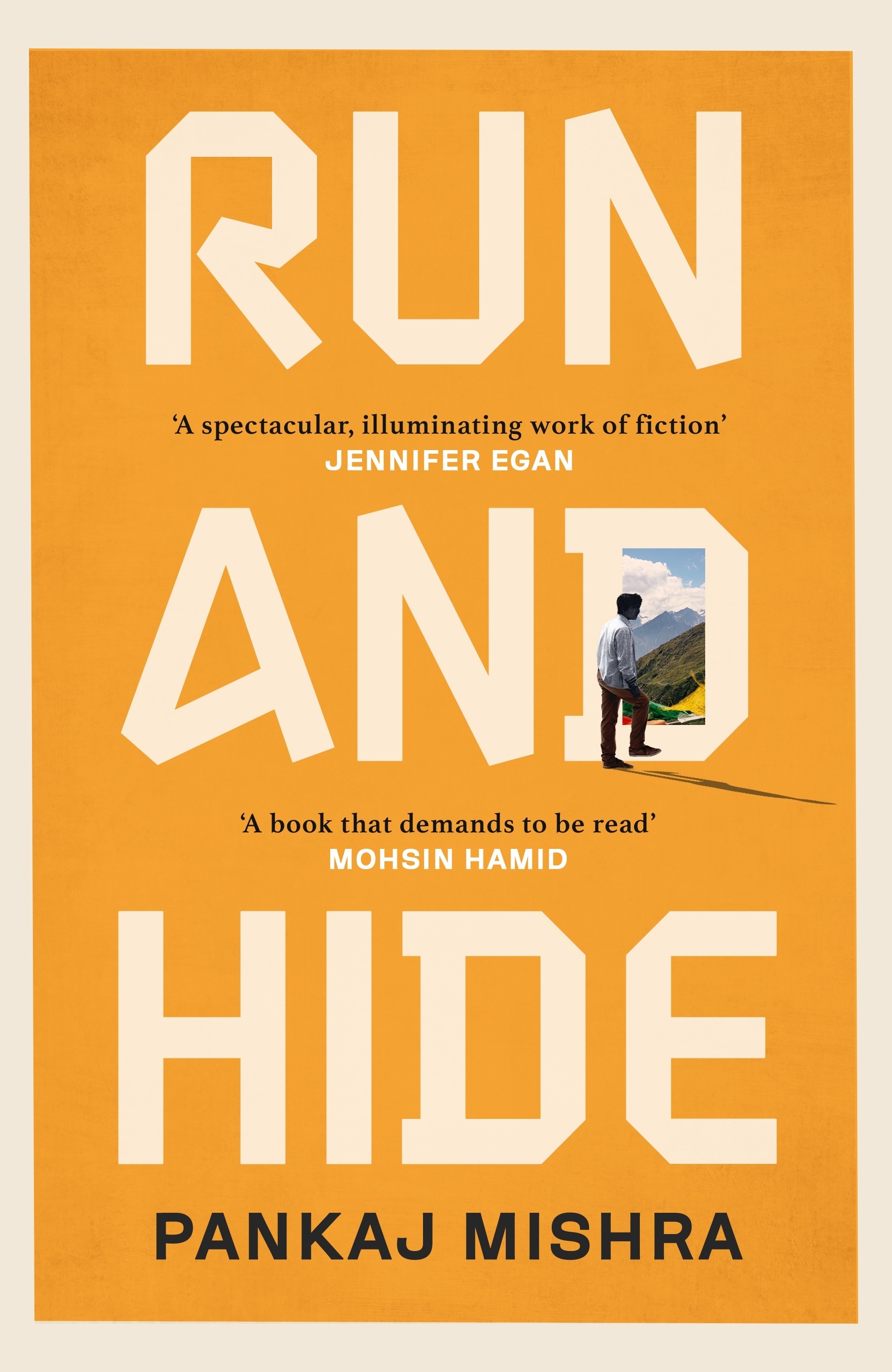

Run And Hide