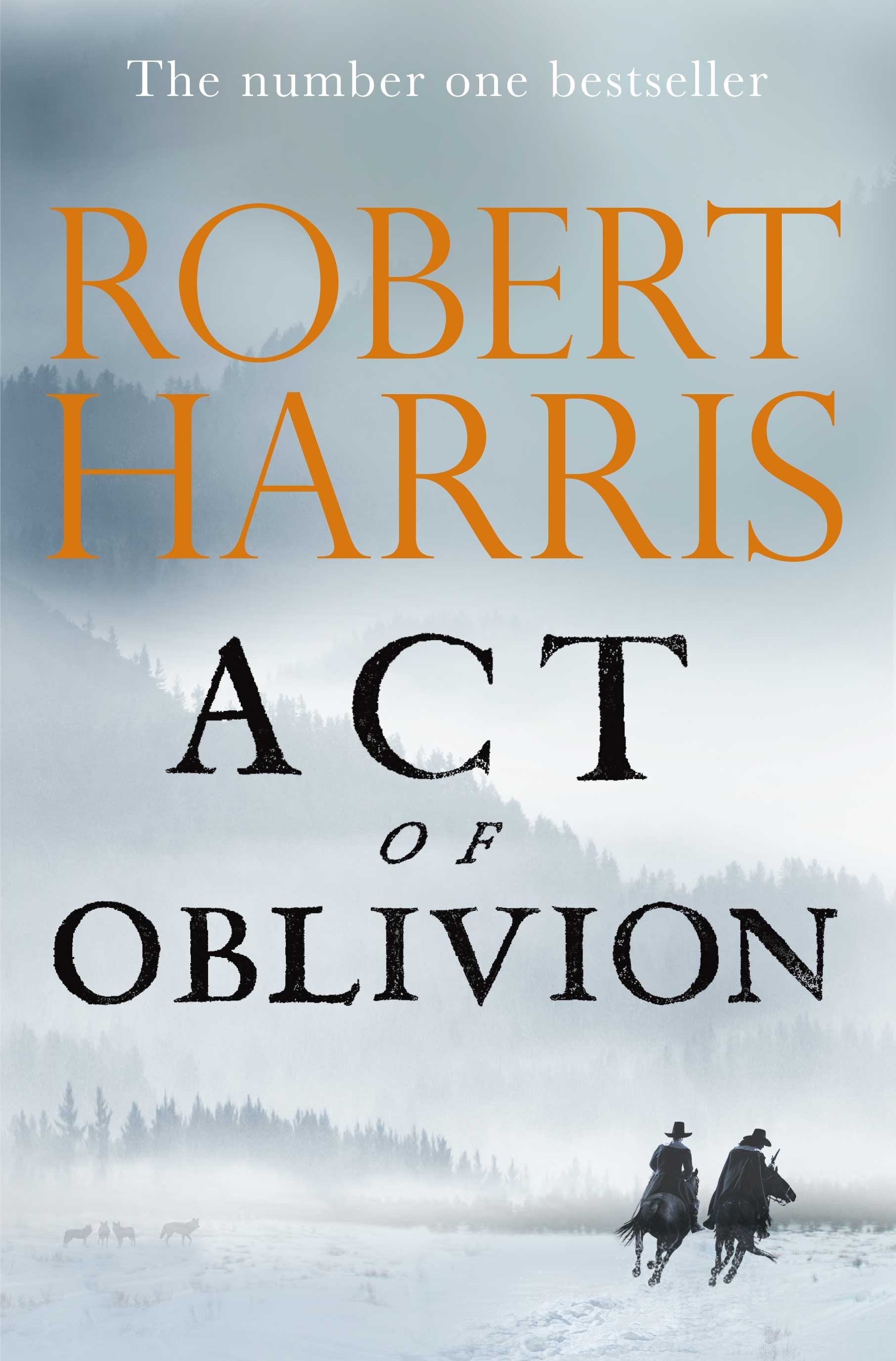 

Act of Oblivion