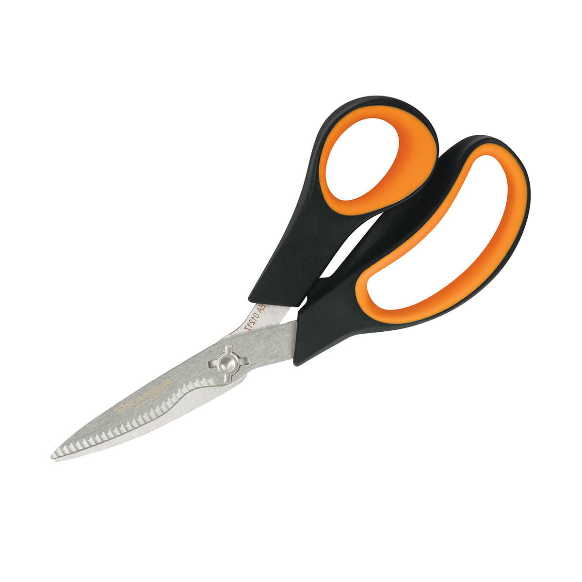 Ножницы для овощей Fiskars Solid SP240