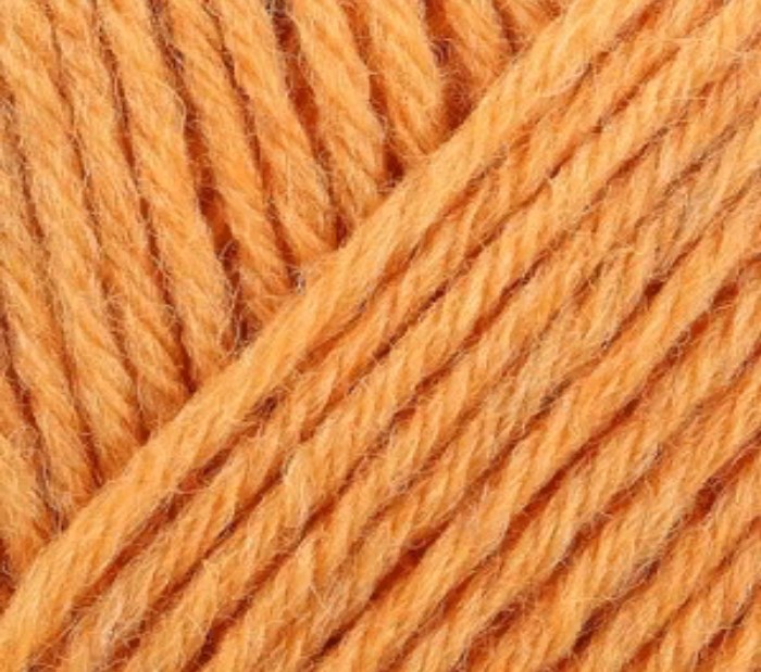 

Regia Tweed 6-fadig 150g /Регия Твид 6 ниток 150г/ пряжа, 6 ниток, MEZ, 9801624 (00022, Ne, Золотистый
