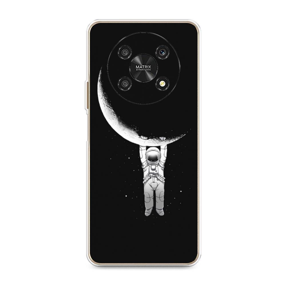 

Чехол Awog "Космонавт" для Honor x30
