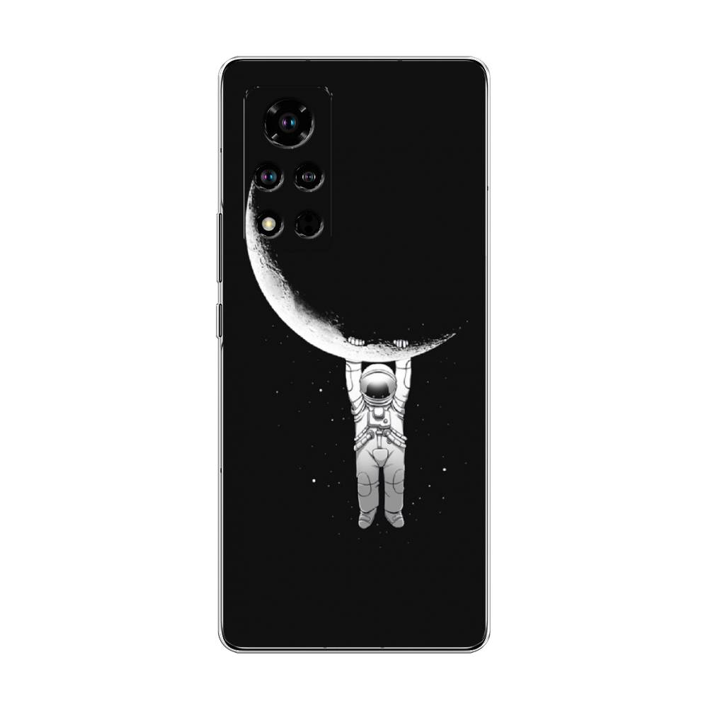 

Чехол Awog "Космонавт" для Honor V40