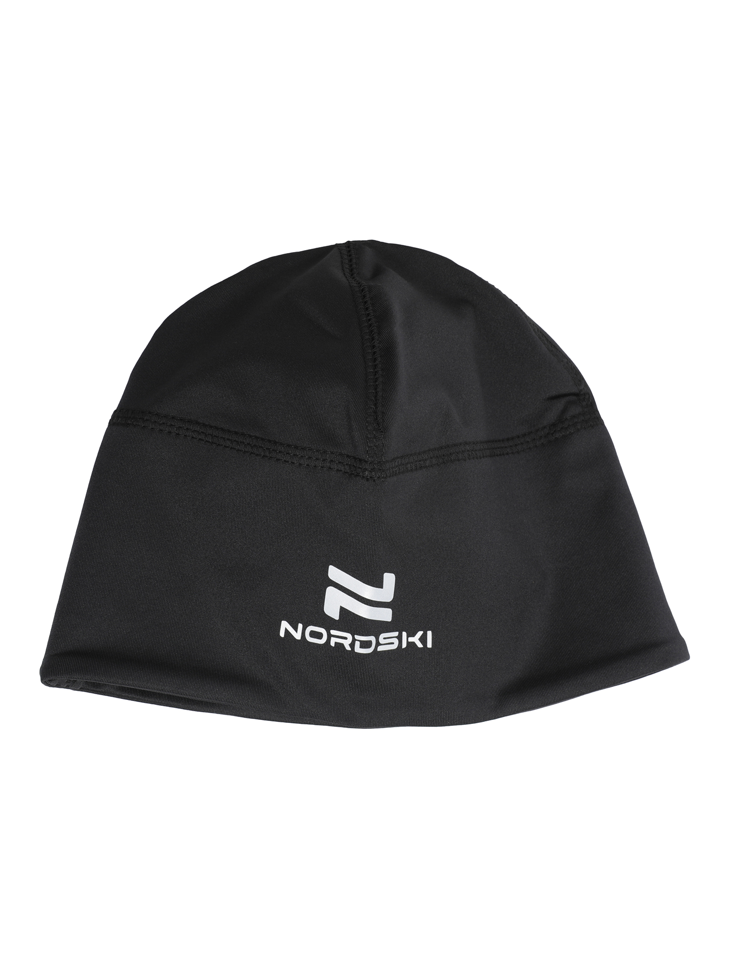 

Шапка Nordski 2022-23 Warm Black (Us, Черный, Warm