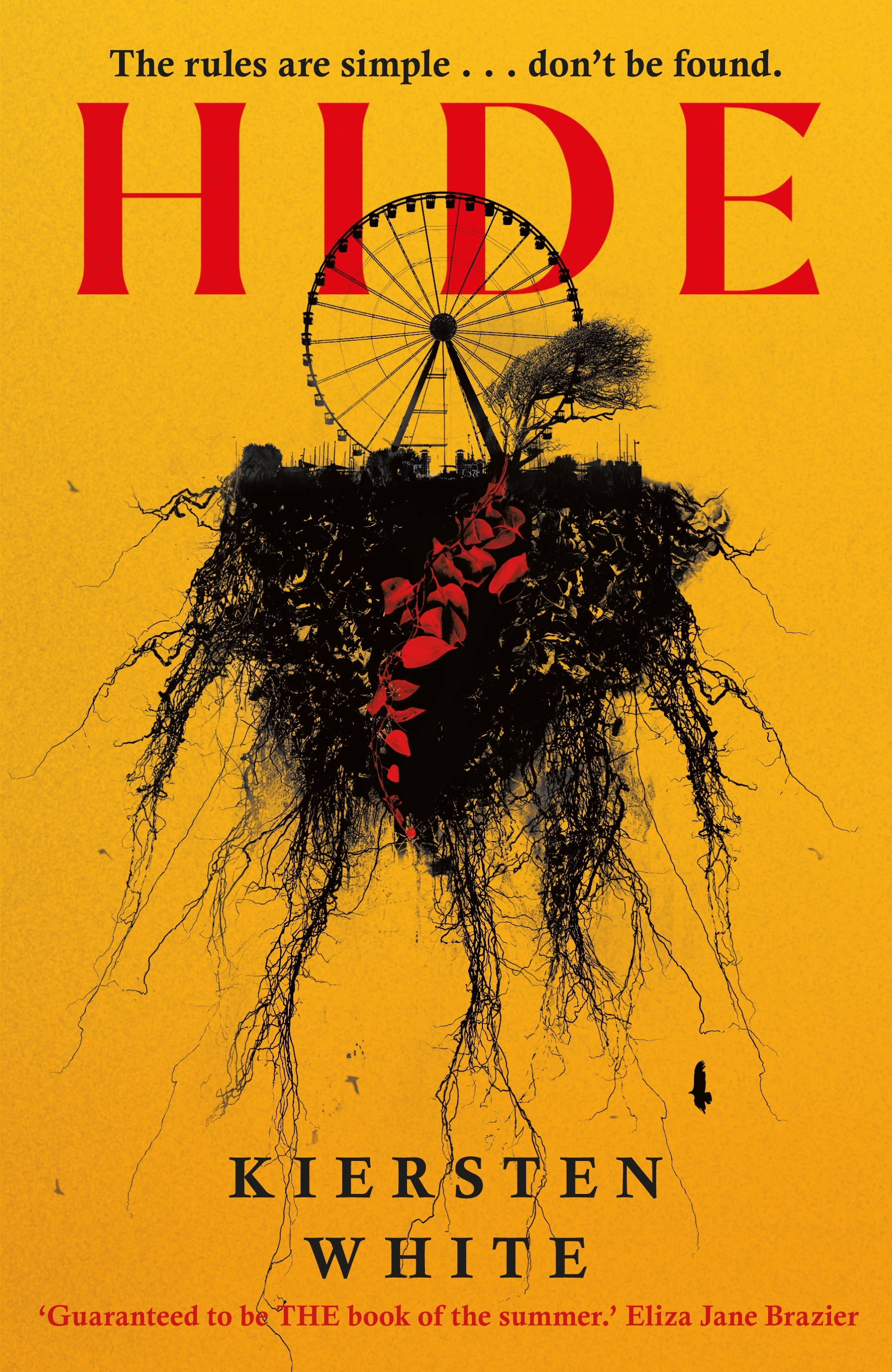 

Hide
