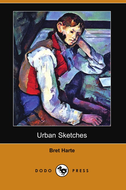 

Urban Sketches (Dodo Press)