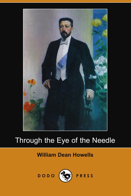 

Through the Eye of the Needle (Dodo Press)