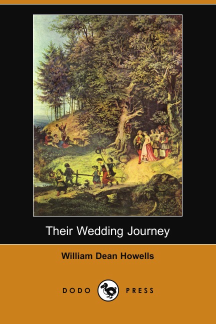 

Their Wedding Journey (Dodo Press)