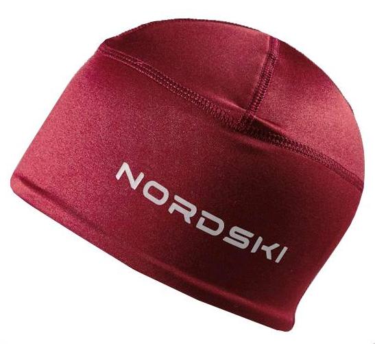 

Шапка Nordski 2021-22 Warm Wine (Us:m), Warm