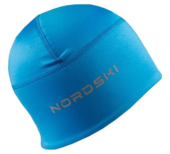 

Шапка Nordski 2021-22 Warm Blue (Us:m), Warm