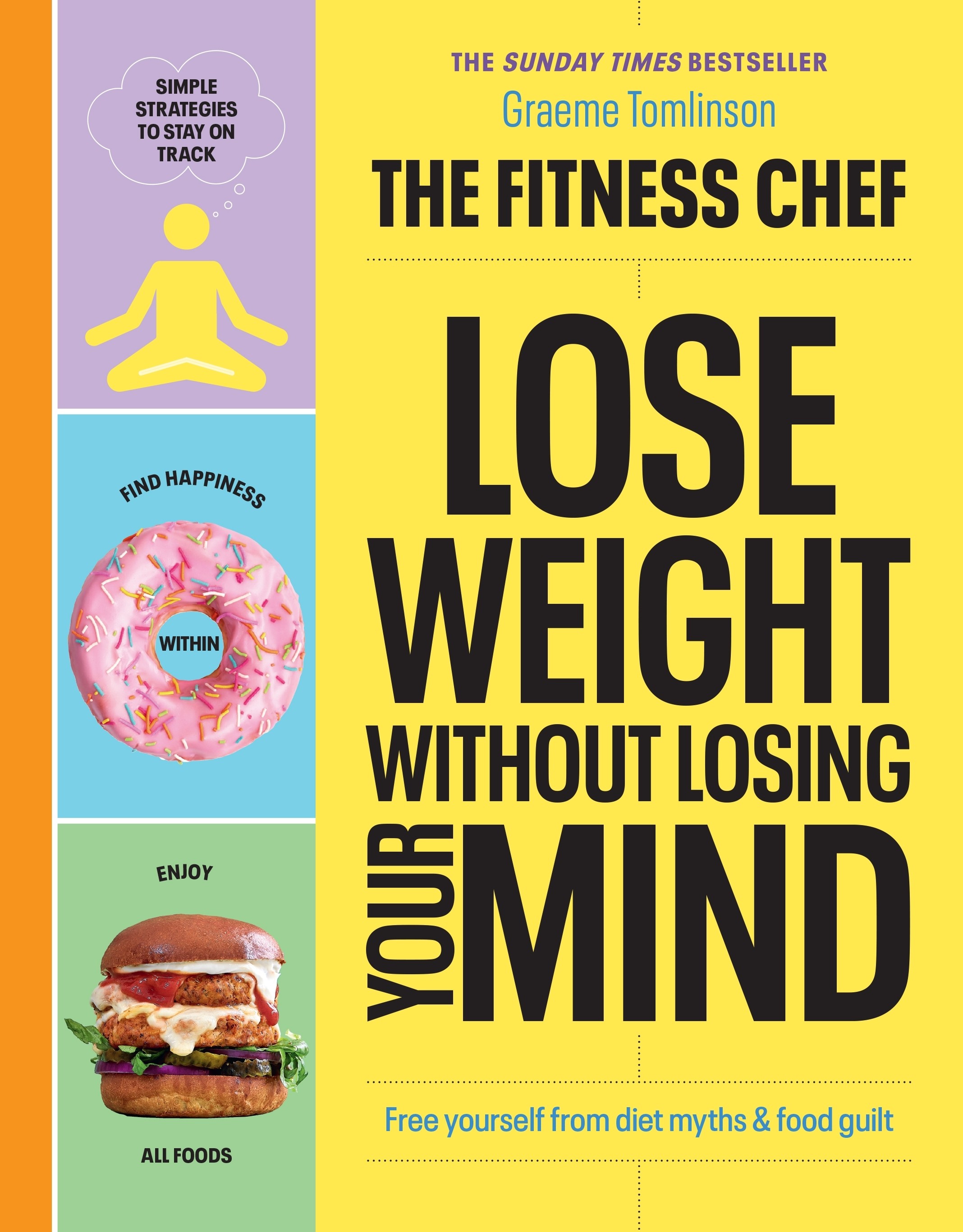 

Lose Weight Without Losing Your Mind