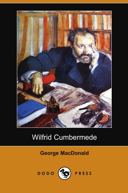 

Wilfrid Cumbermede (Dodo Press)