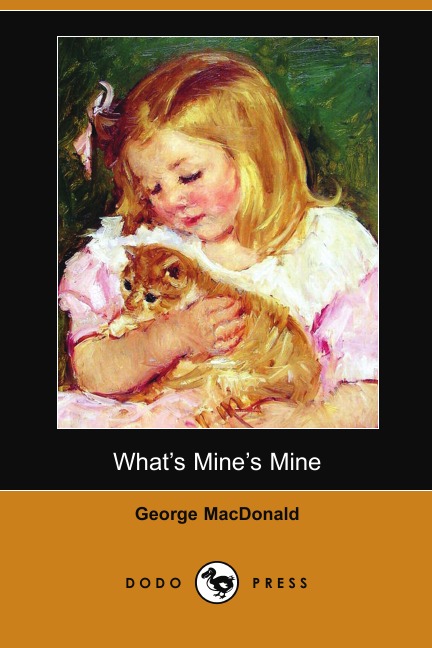 

What's Mine's Mine (Dodo Press)