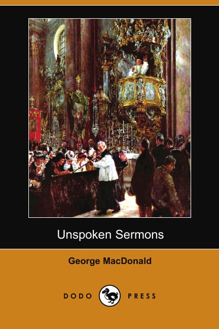 

Unspoken Sermons (Dodo Press)