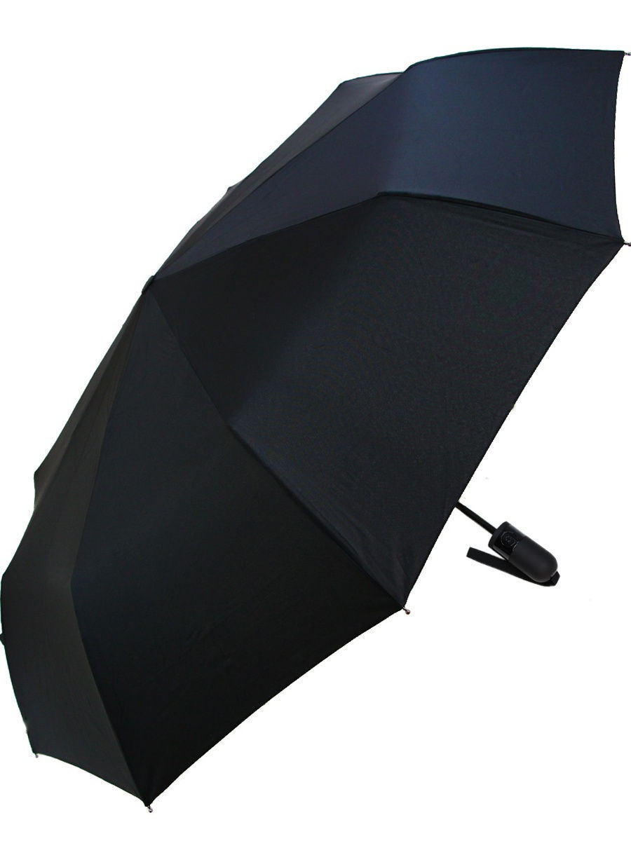 

Зонт складной мужской автоматический monsoon umbrella 9001А черный, 9001А