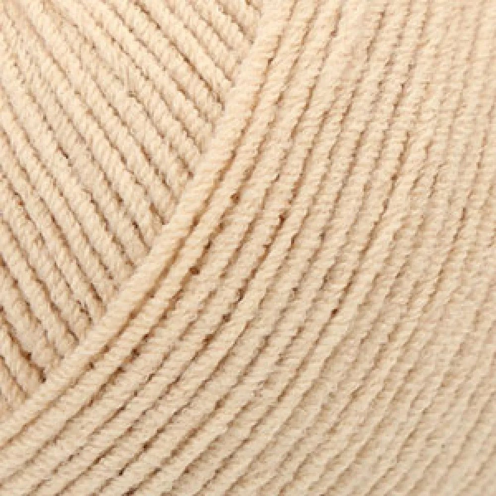 

Peach Cotton /Пич Коттон/ пряжа Schachenmayr Originals, MEZ, 9807371 (00102), Бежевый
