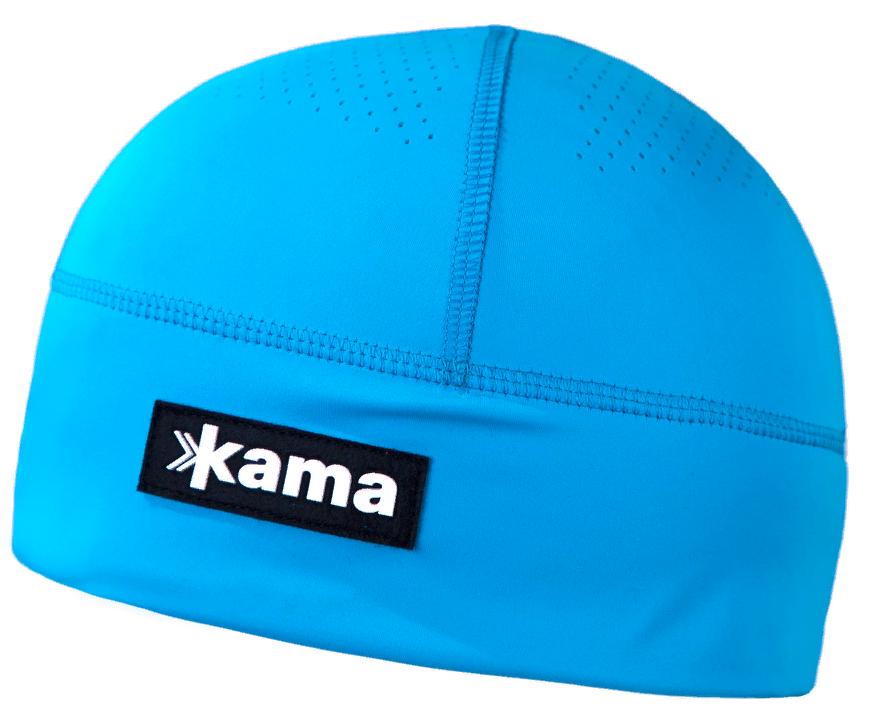 

Шапка Kama 2022-23 B87 Cyan, B87