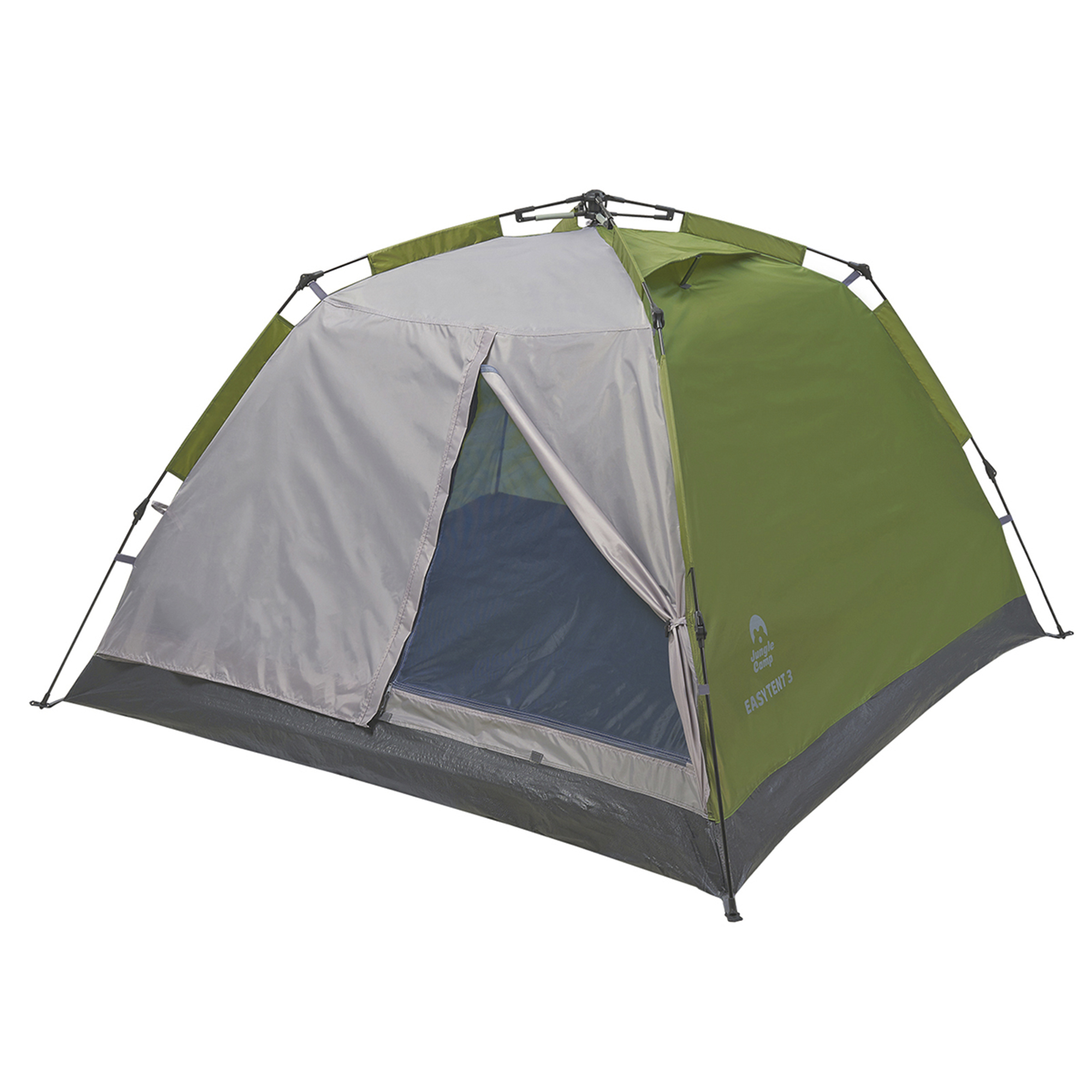 

Палатка JUNGLE CAMP Easy Tent 2