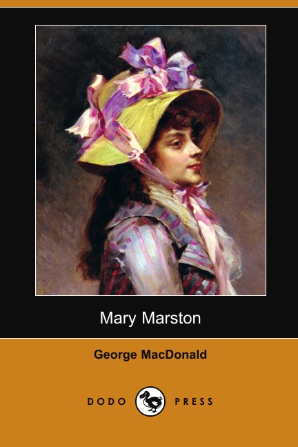 

Mary Marston (Dodo Press)