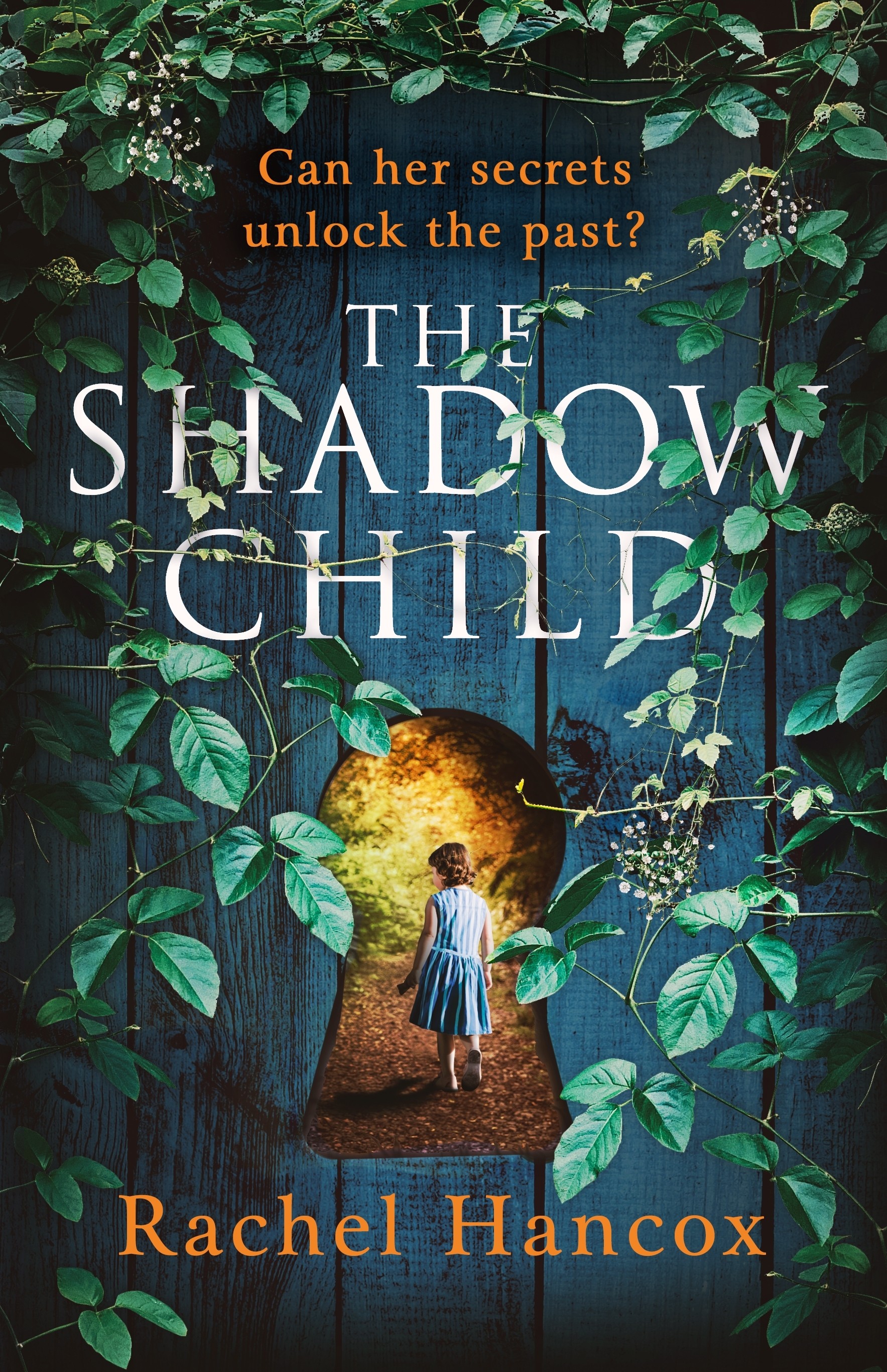 

The Shadow Child