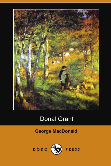 

Donal Grant (Dodo Press)