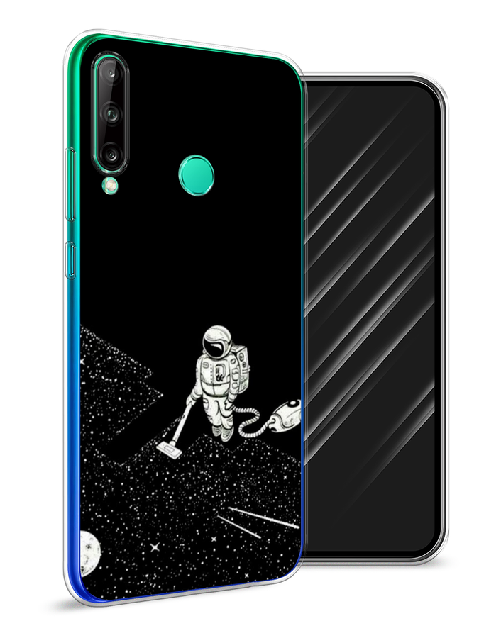 Чехол Awog  на Huawei P40 lite E 