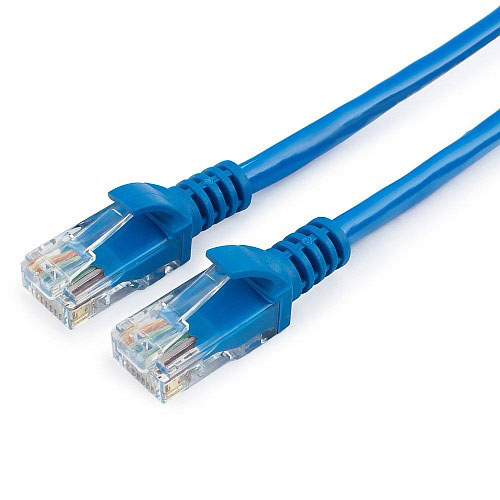 Патч-корд Гарнизон RJ-45 - RJ-45 RJ 45 м (PC-UTP-5e-5-B)