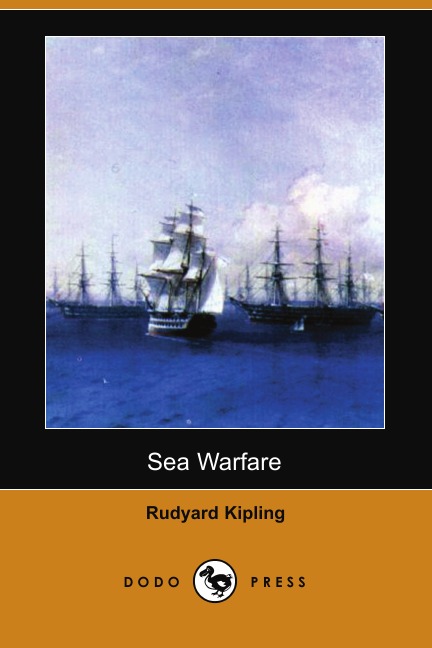 

Sea Warfare (Dodo Press)