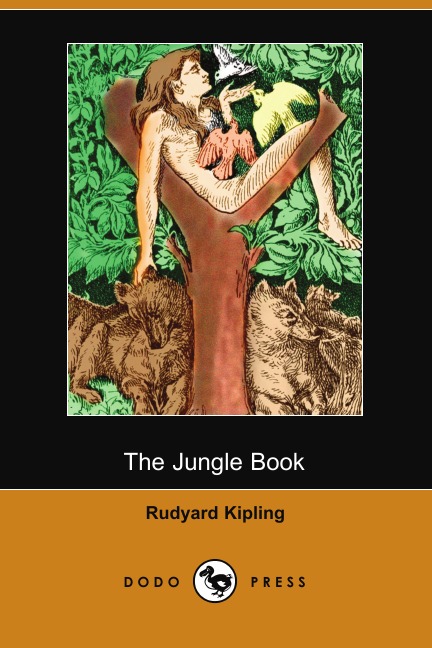 

The Jungle Book (Dodo Press)