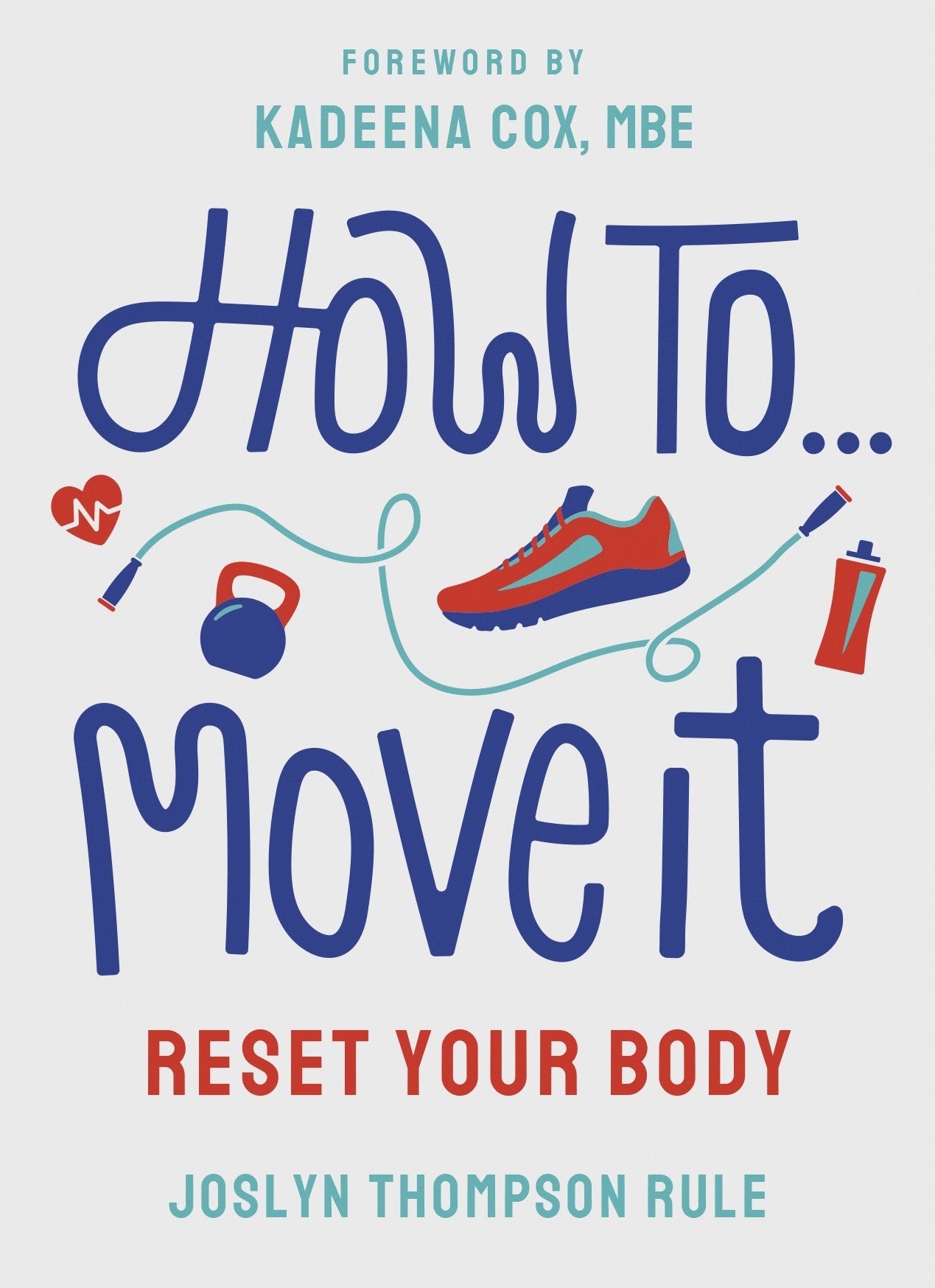 

How To Move It Reset Your Body