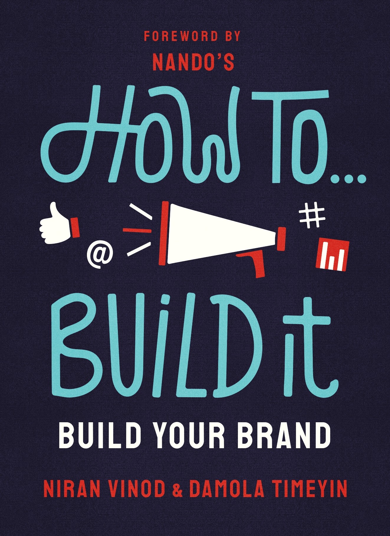 

How To Build It Grow Your Brand