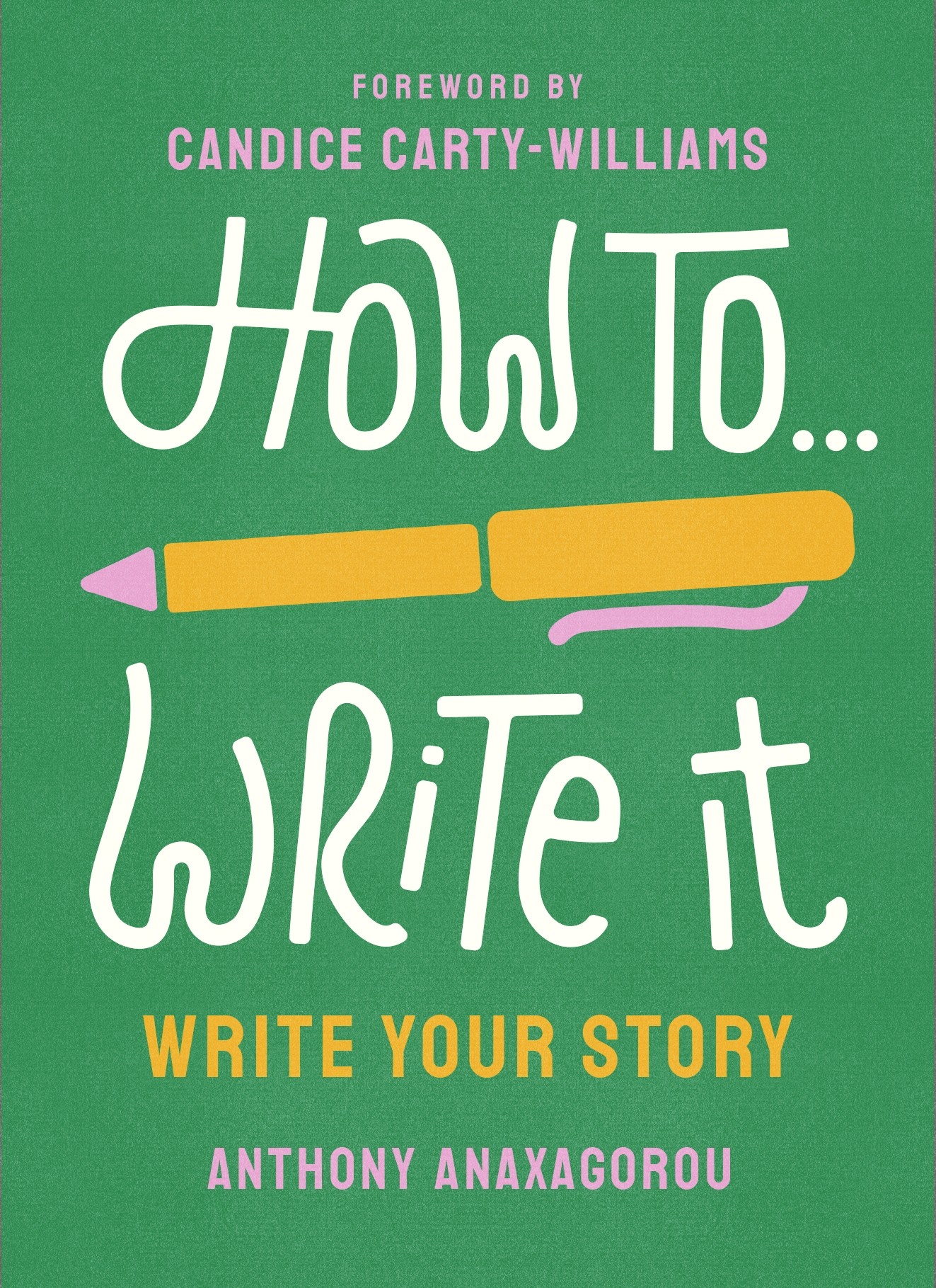 

How To Write It Work With Words