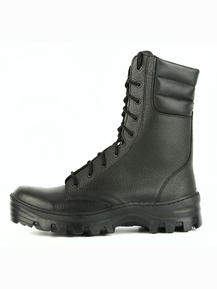 Ботинки мужские Бутекс Омон м.9012 черные 37 RU