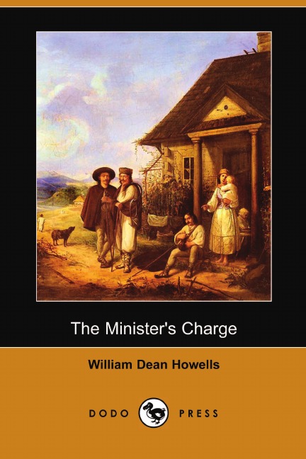 

The Minister's Charge (Dodo Press)