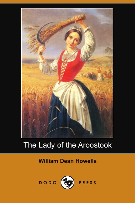 

The Lady of the Aroostook (Dodo Press)