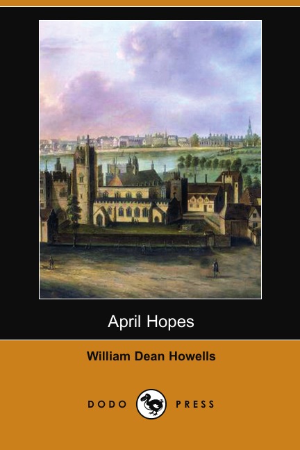 

April Hopes (Dodo Press)