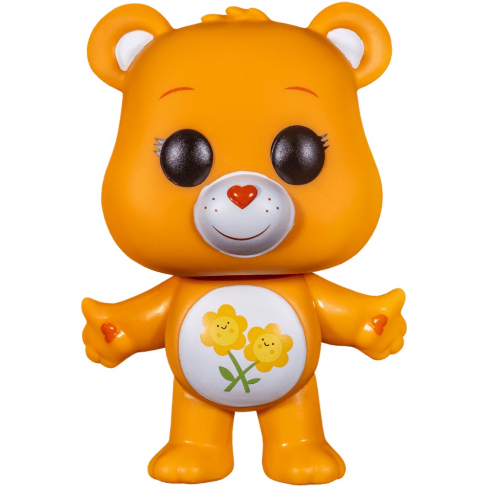 

Фигурка Funko POP! Animation Care Bears 40th Earth Day Friend Bear (Exc) 62484