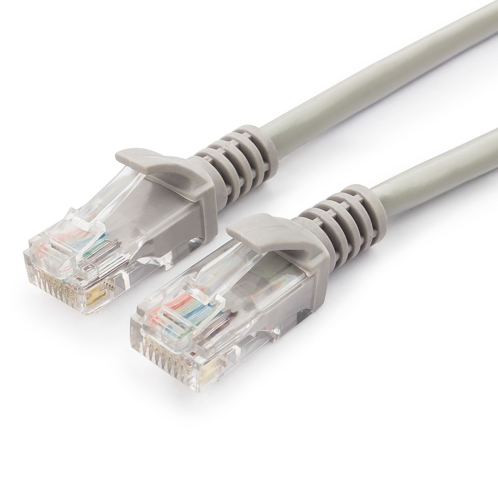 Патч-корд Гарнизон RJ-45 - RJ-45 RJ 45 м (PC-UTP-5e-5)