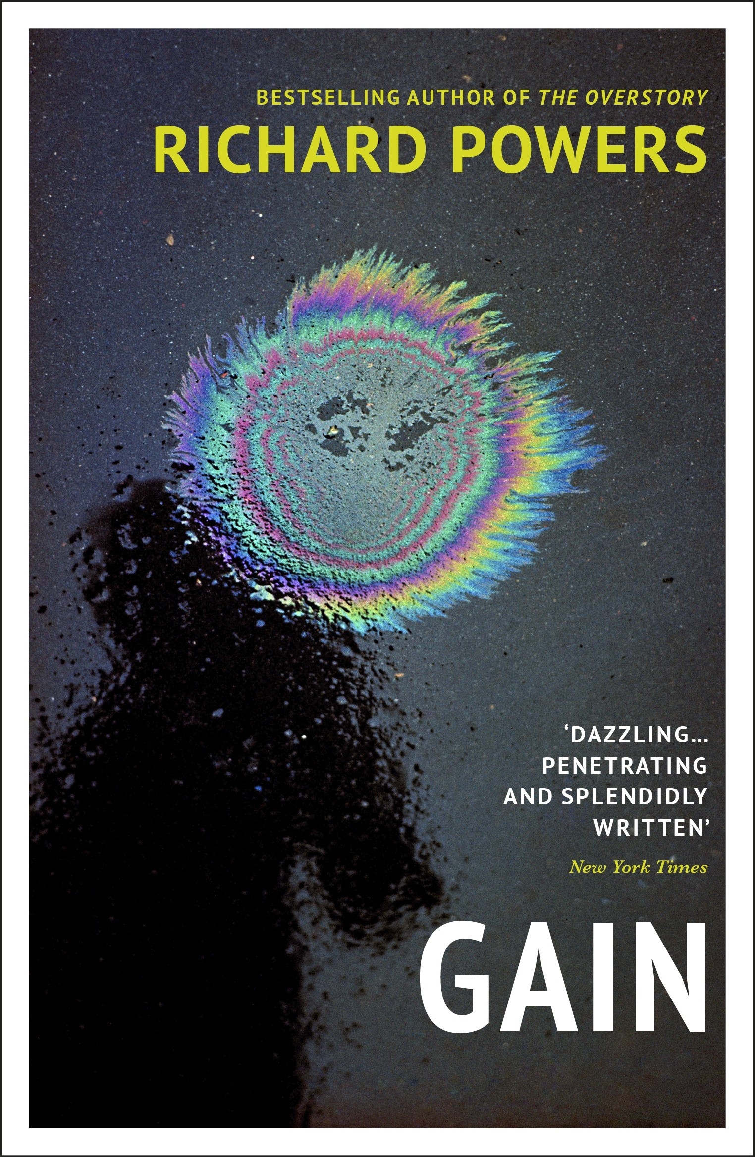 

Gain